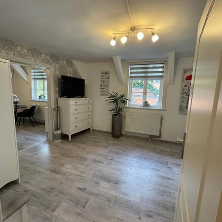Apartment A5 Goslar Am Marktplatz エクステリア 写真