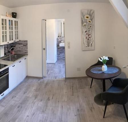 Apartment A5 Goslar Am Marktplatz エクステリア 写真
