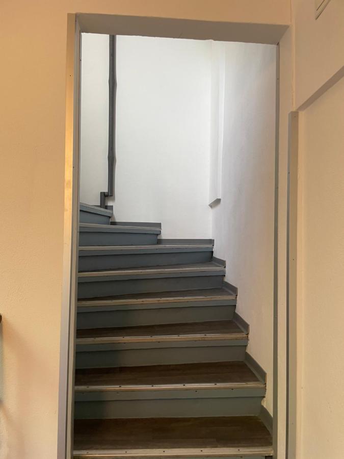 Apartment A5 Goslar Am Marktplatz エクステリア 写真