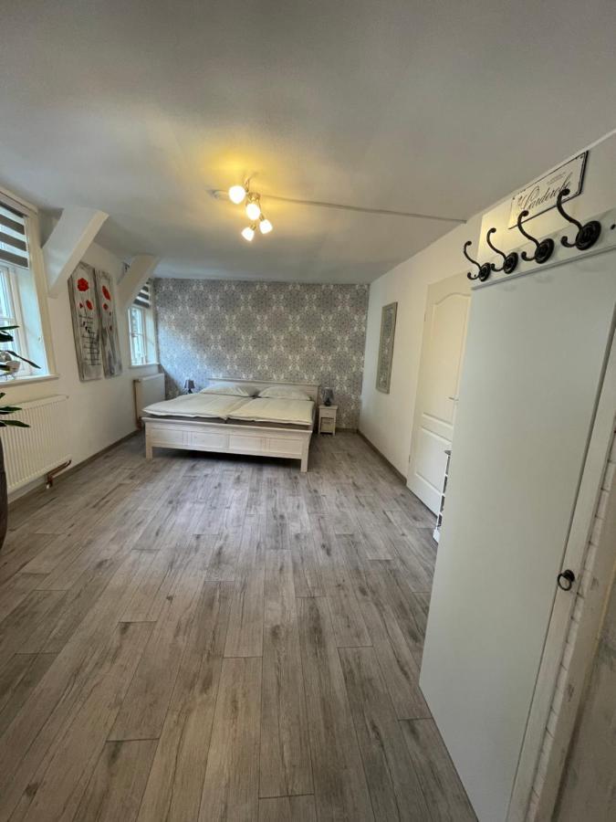 Apartment A5 Goslar Am Marktplatz エクステリア 写真